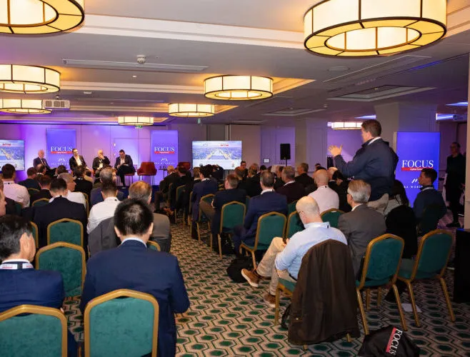 Presentations and Panels at Dublin Convention