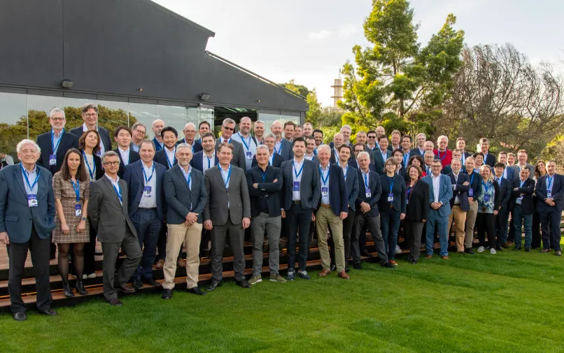 The 41st M&A Worldwide Convention in Lisbon