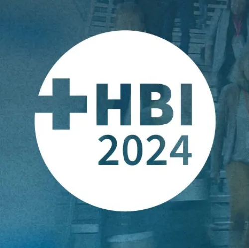 MAWW Healthcare team attended HBI Conference in London