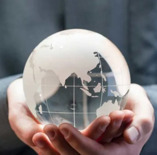 Transnational competition