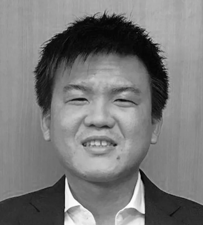 Interview with Ryosuke Kamino from Growin Partners