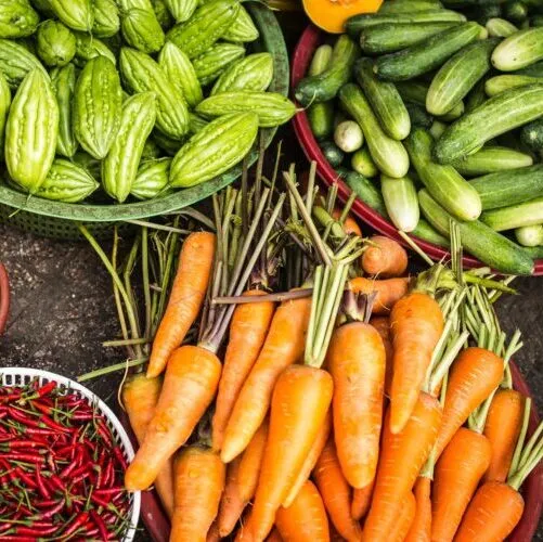Facts Trends and Tendencies to look out for in the Agri, food and beverages sector