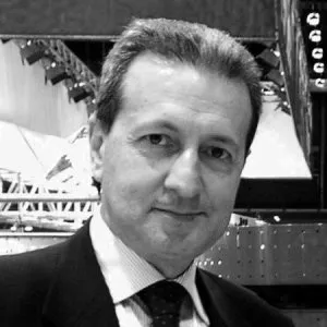 Alberto M. Lunghini