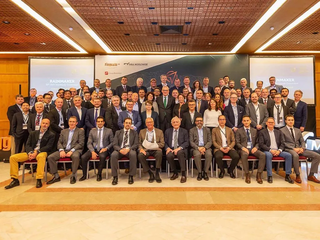 30th Convention Lisbon