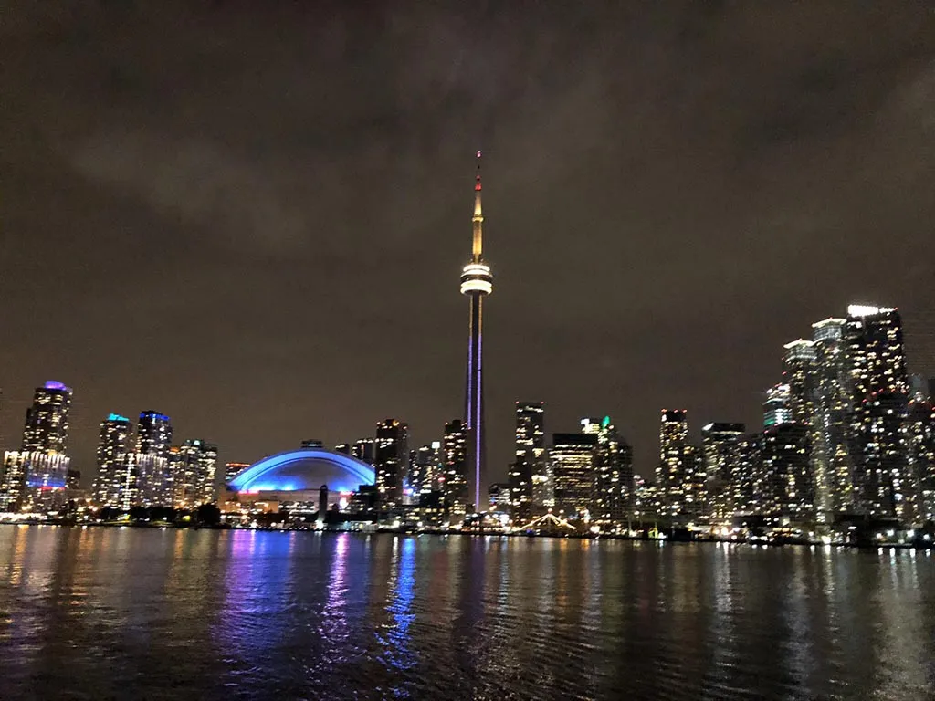 32nd Convention Toronto