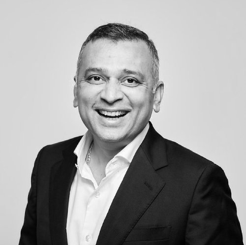 Aditya  Saxena