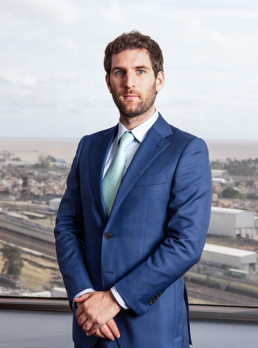 Agustin Magliola