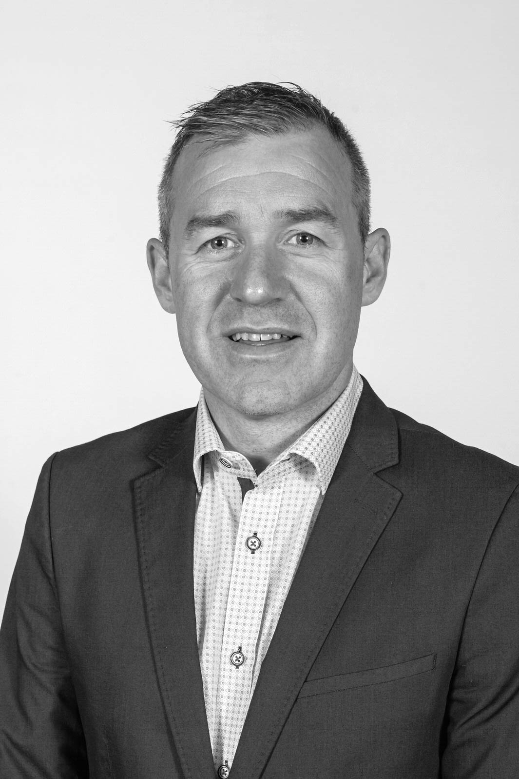 Alan Kelly
