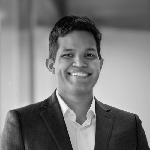 Alexander  Olaya