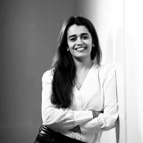 Anahita Haridasani