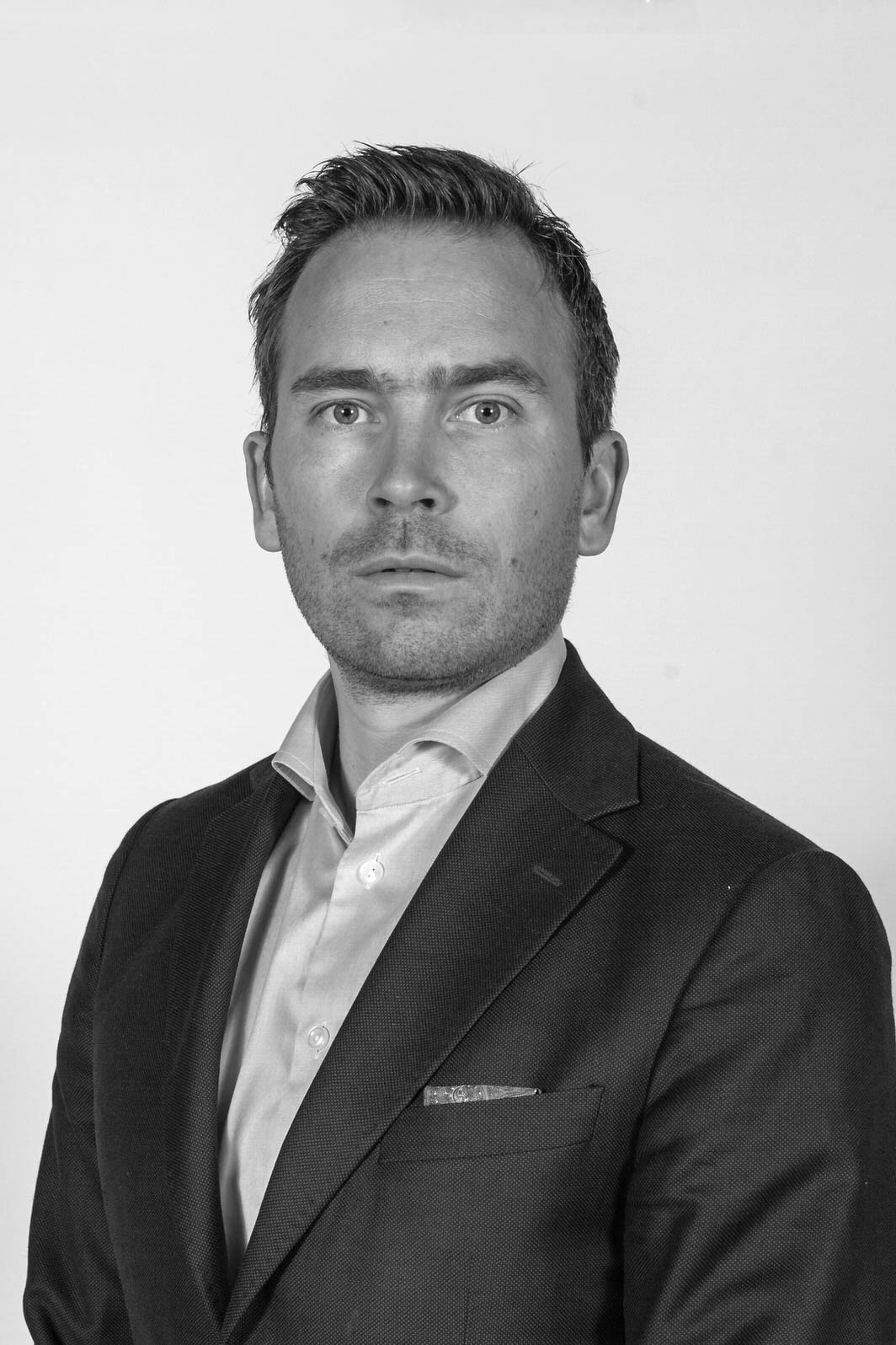 Anders Bull