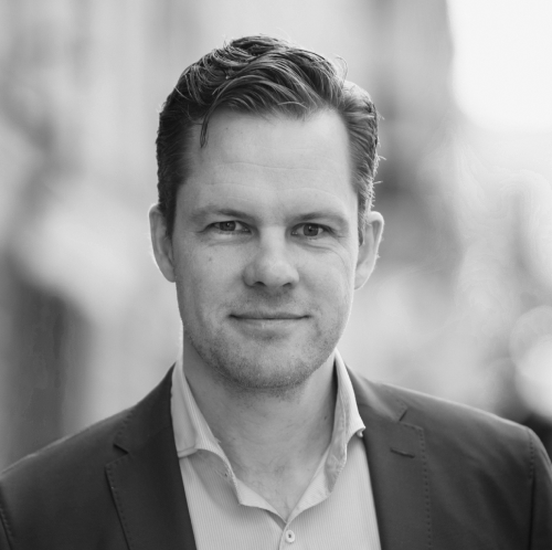 Andreas Hermansson