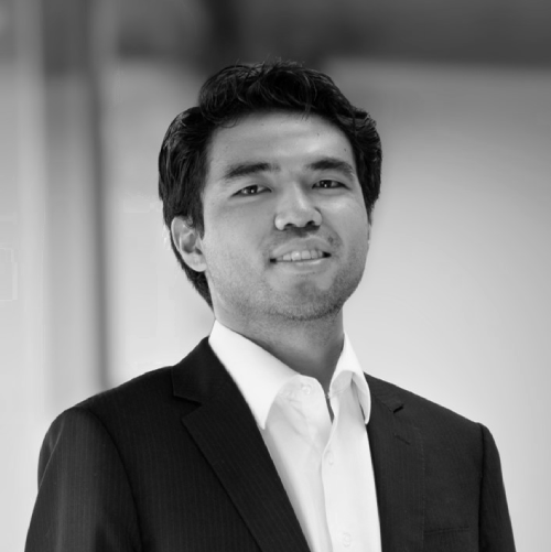 Andrés  Yamada