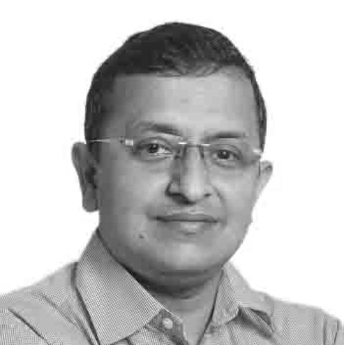 Anshuman  Misra