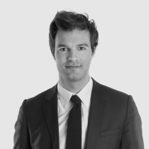 Arnaud  Marchandier