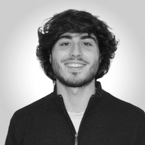 Aron Pacifici