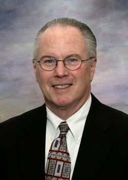 Barry Michael