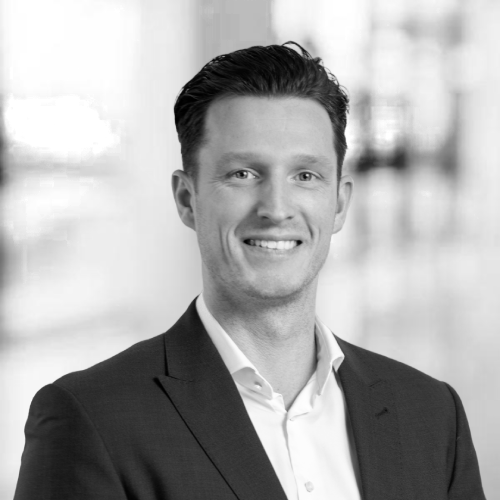 Bas  van den Broek