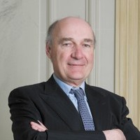 Bernard Lechat