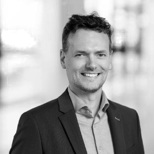 Bert  Schaareman