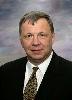 Bob Beard