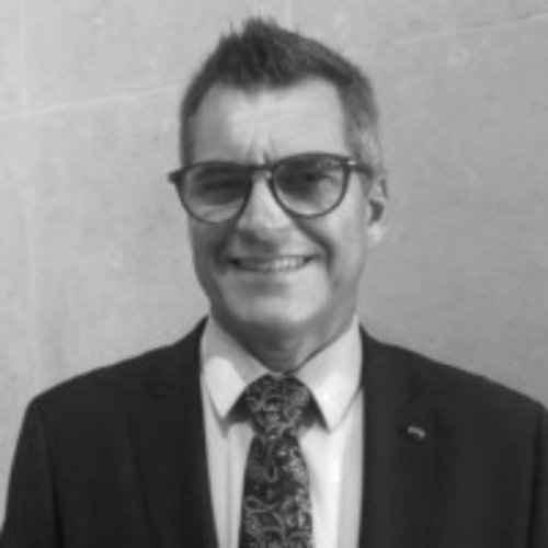 Brad  Denton