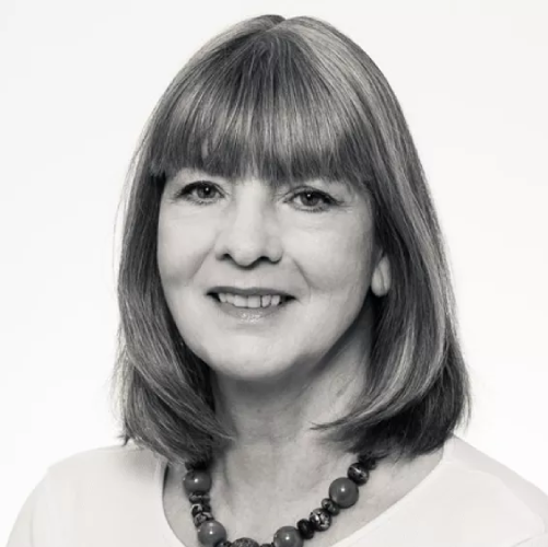 Brynhildur  Bergþórsdóttir