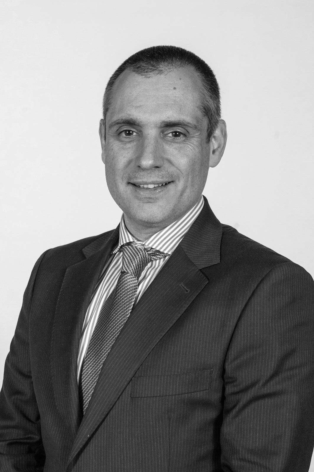 Carlos Carvalho