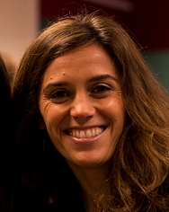 Catarina Pimentel