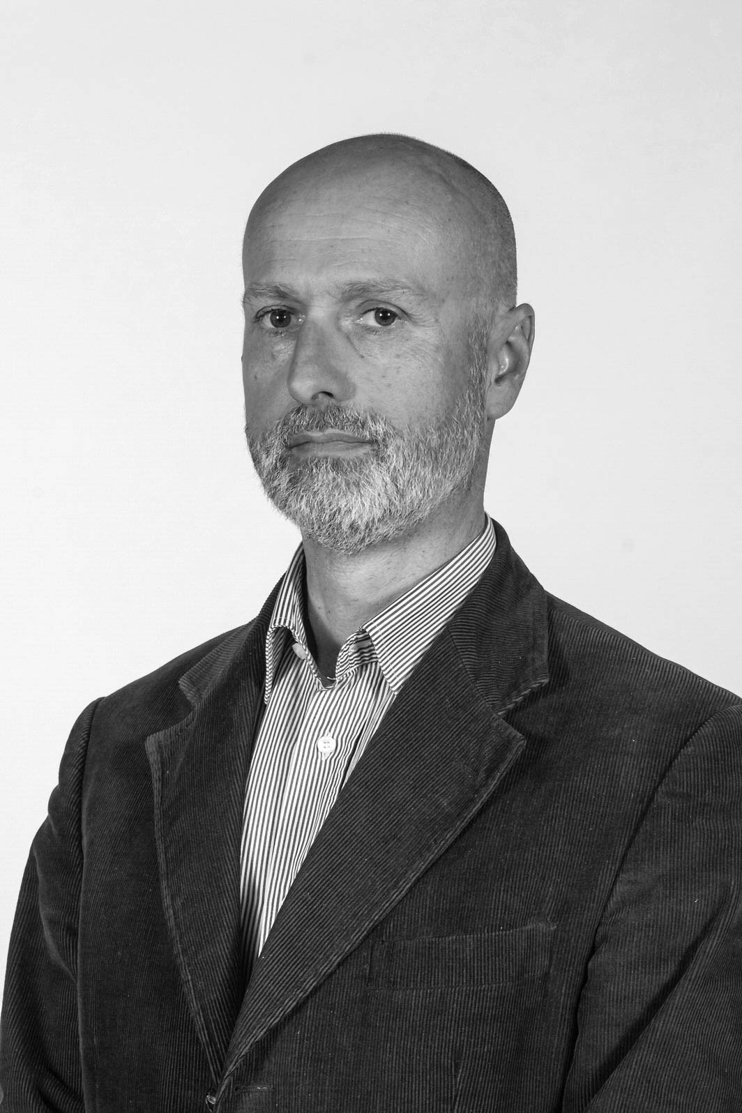Cyril Schlup