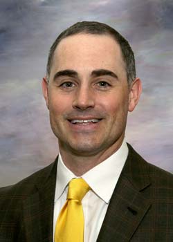 David Freeland