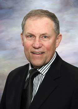 David Roberts