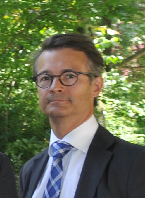 Didier Busquet