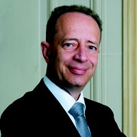 Dominique Gozlan