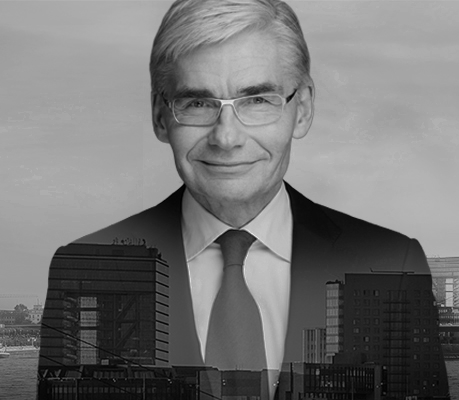 Dr. Heinz H. Fischer
