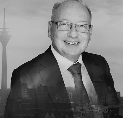 Edgar W. Pirscher