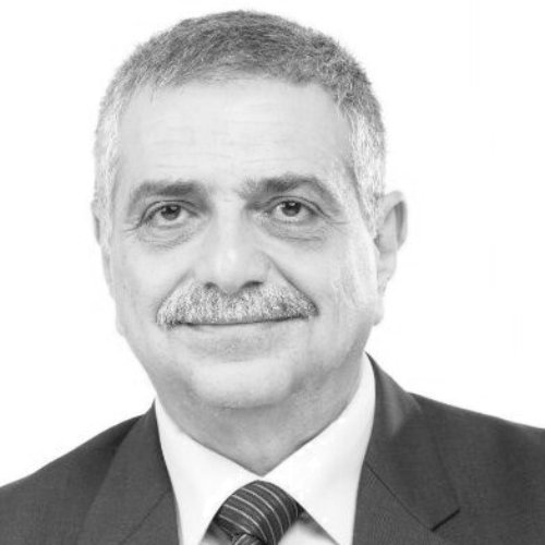 Elias  Farah