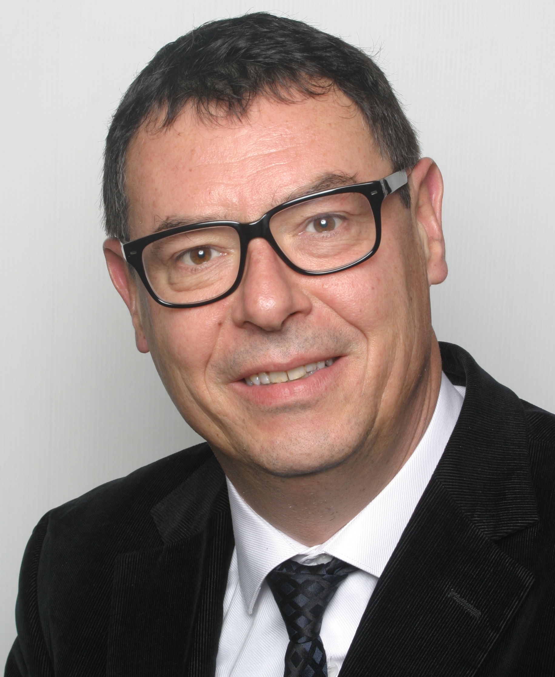 Eric Le Flanchec