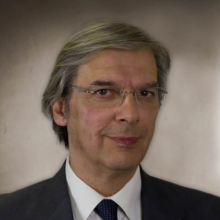 Fabrizio Ricci