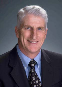 Gareth Clarke