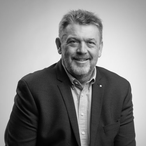 Geert Skovsgaard
