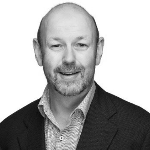 Geoff  Davis