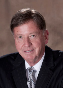 George M. Shea