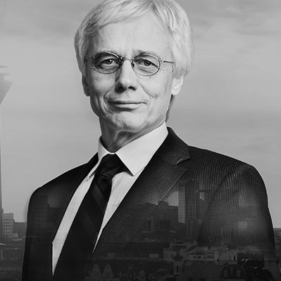 Gerhard Abel