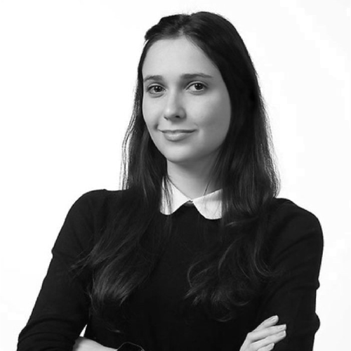 Giovanna  Steinberg