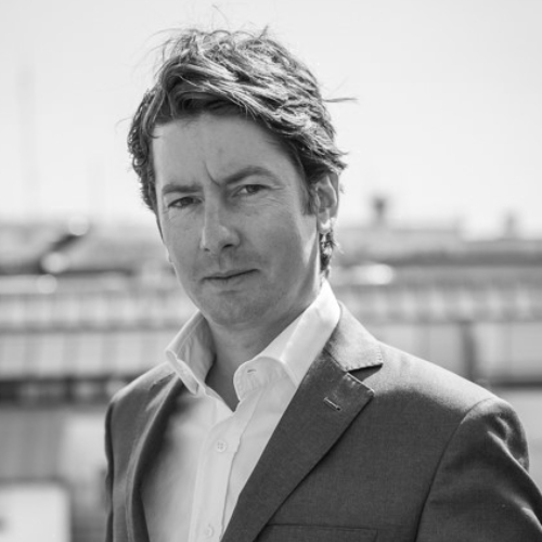 Guillaume Anselin