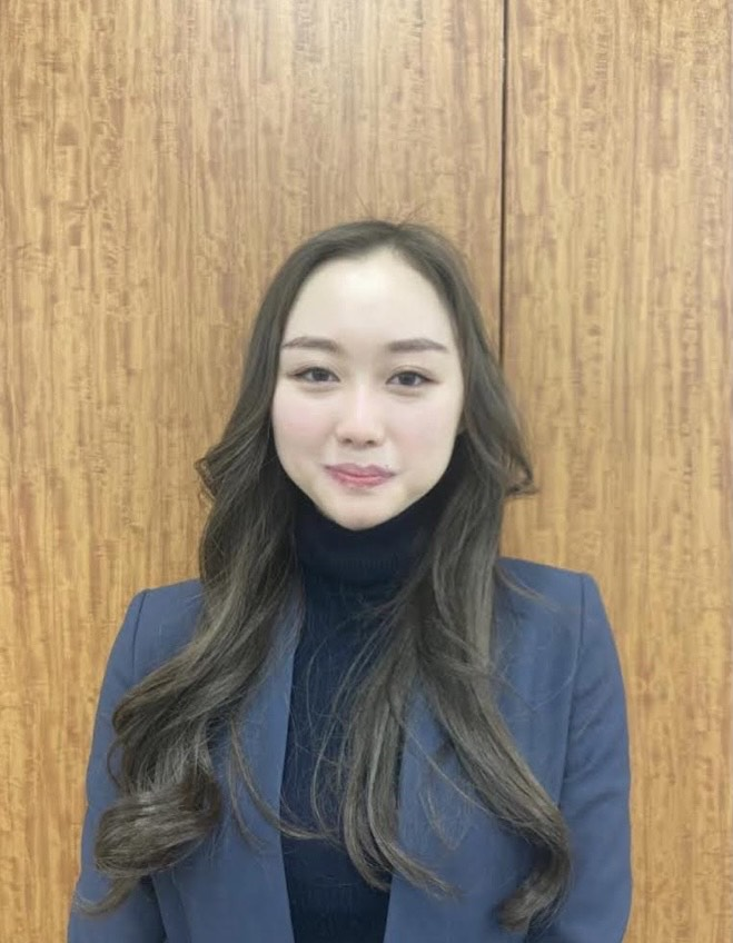 Honoka  Okubo