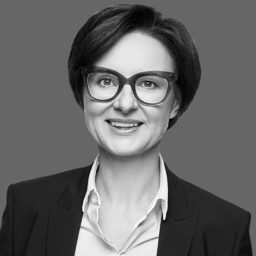 Iwona Penwarden