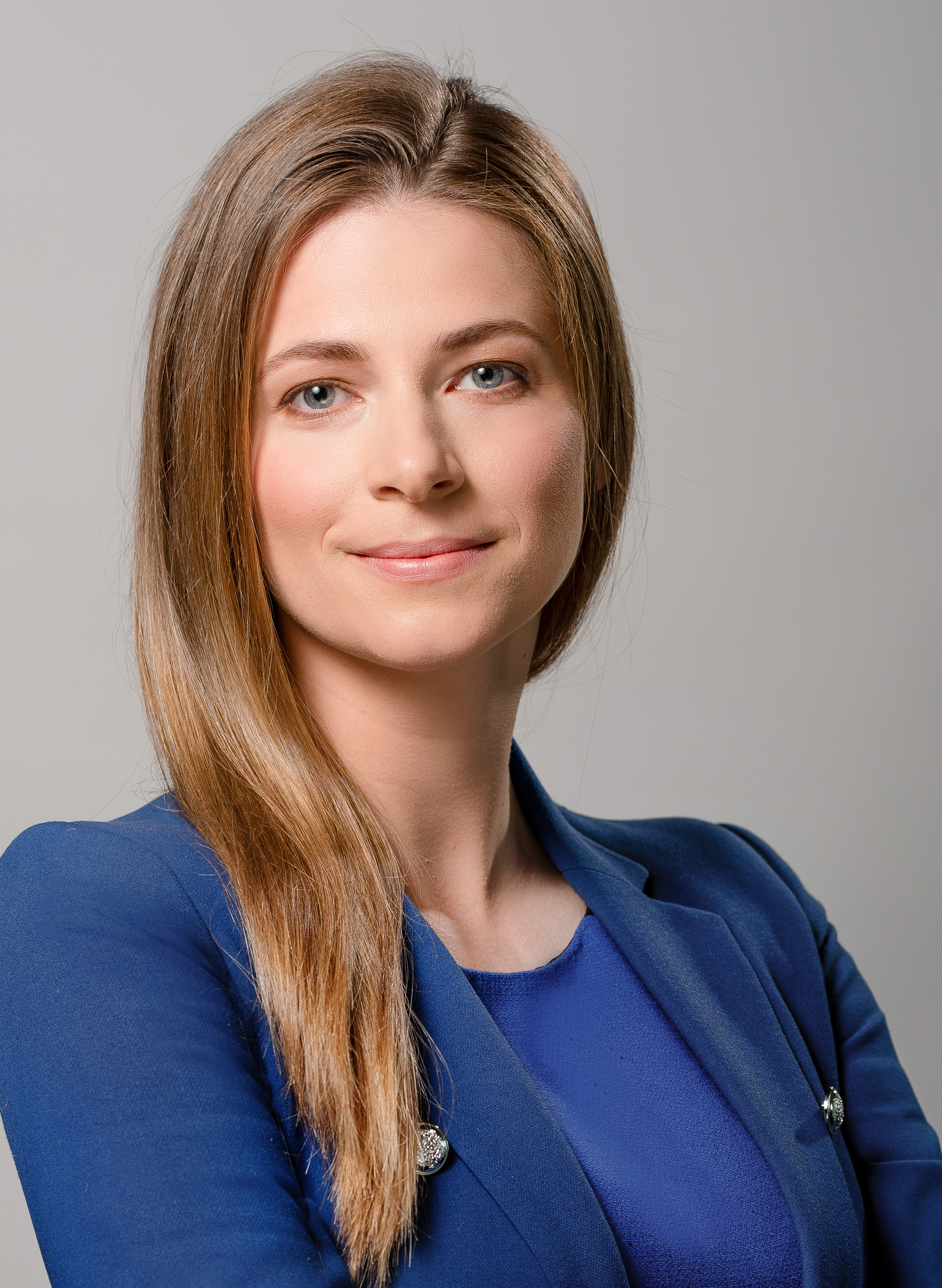 Izabela Janiszewska
