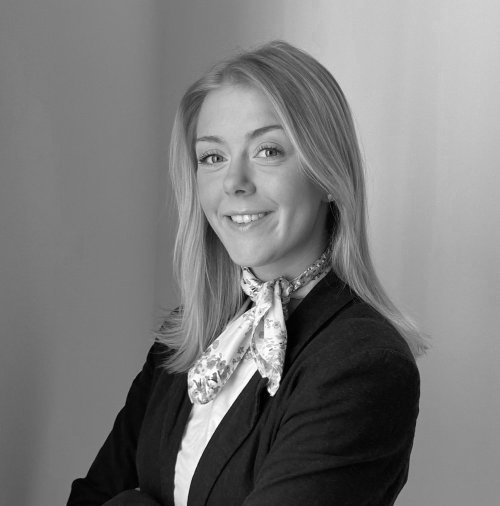 Jennifer  Häggander